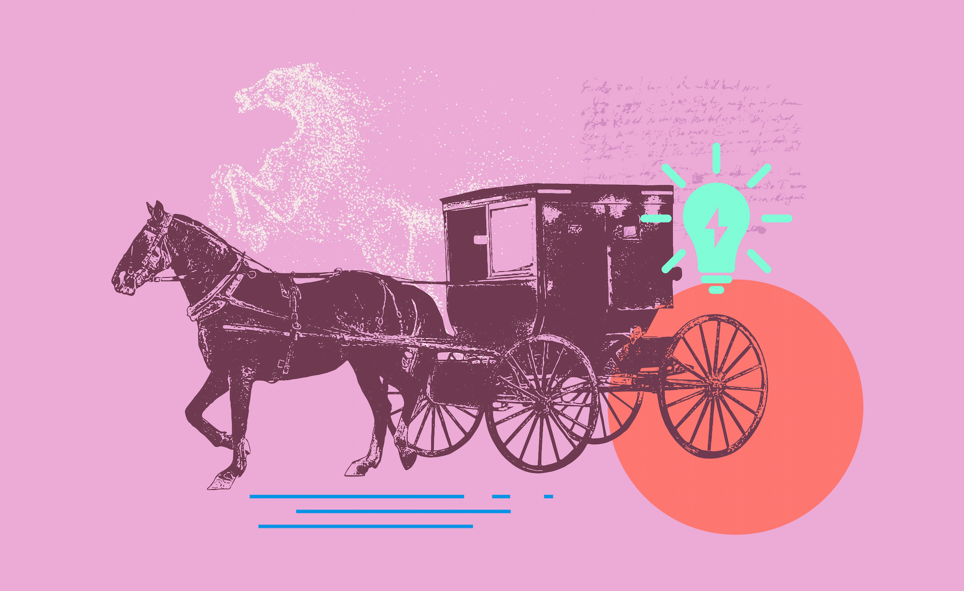 Putting The Cart Before The Horse Customer Feedback Vs Vision